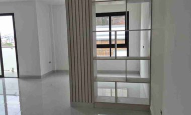 Aplica con crédito IESS tu departamento o suite de estreno en Ceibos