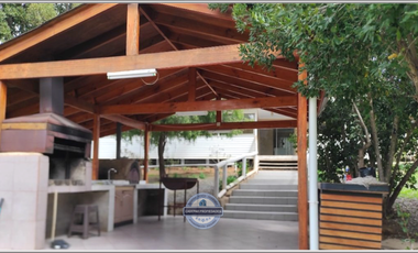 ARRIENDA HEMOSA PARCELA EN CONDOMINIO LOS NARANJOS CURACAVÍ