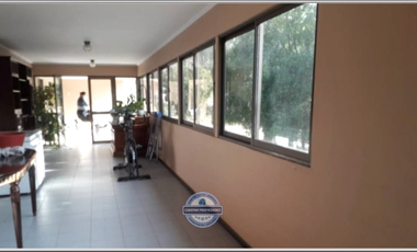 ARRIENDA HEMOSA PARCELA EN CONDOMINIO LOS NARANJOS CURACAVÍ