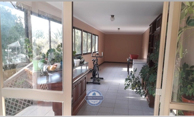 ARRIENDA HEMOSA PARCELA EN CONDOMINIO LOS NARANJOS CURACAVÍ