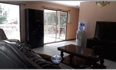 ARRIENDA HEMOSA PARCELA EN CONDOMINIO LOS NARANJOS CURACAVÍ
