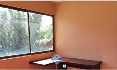 ARRIENDA HEMOSA PARCELA EN CONDOMINIO LOS NARANJOS CURACAVÍ