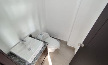 🏢 DEP.  3 DORMITORIOS - IESS-FUT  $109,000.oo