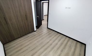 🏢 DEP.  3 DORMITORIOS - IESS-FUT  $109,000.oo