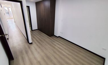 🏢 DEP.  3 DORMITORIOS - IESS-FUT  $109,000.oo