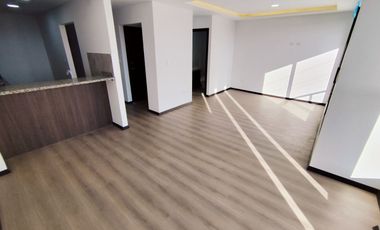 🏢 DEP.  3 DORMITORIOS - IESS-FUT  $109,000.oo