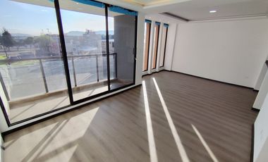 🏢 DEP.  3 DORMITORIOS - IESS-FUT  $109,000.oo