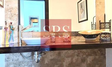 EN VENTA PRECIOSO DEPARTAMENTO