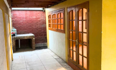 Casa En Arriendo Pasaje Octavio Cintolesi, San Bernardo