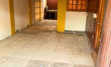 Casa En Arriendo Pasaje Octavio Cintolesi, San Bernardo