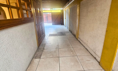 Casa En Arriendo Pasaje Octavio Cintolesi, San Bernardo