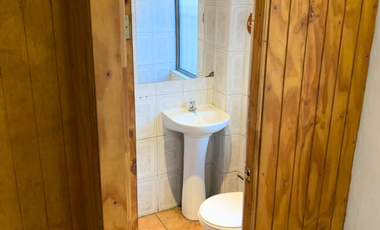 Casa En Arriendo Pasaje Octavio Cintolesi, San Bernardo