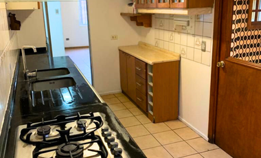 Casa En Arriendo Pasaje Octavio Cintolesi, San Bernardo