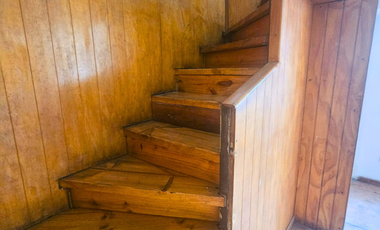 Casa En Arriendo Pasaje Octavio Cintolesi, San Bernardo