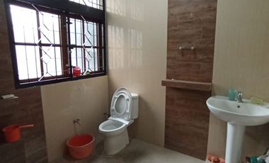 Disewakan rumah furnish siap huni bandung utara Budisari  Setiabudi Bandung dkt UPI, NHI, RSHS, Rs. Advent, ITB