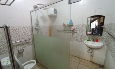 Disewakan rumah furnish siap huni bandung utara Budisari  Setiabudi Bandung dkt UPI, NHI, RSHS, Rs. Advent, ITB