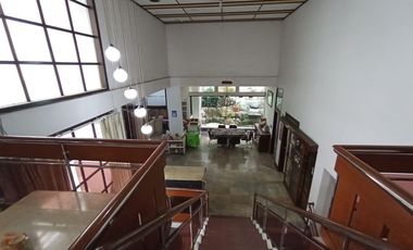 Disewakan rumah furnish siap huni bandung utara Budisari  Setiabudi Bandung dkt UPI, NHI, RSHS, Rs. Advent, ITB