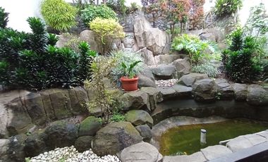 Disewakan rumah furnish siap huni bandung utara Budisari  Setiabudi Bandung dkt UPI, NHI, RSHS, Rs. Advent, ITB