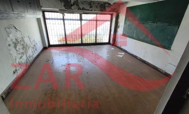 Bodega en Venta Prado Centro Medellin