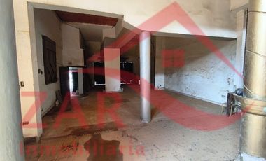Bodega en Venta Prado Centro Medellin