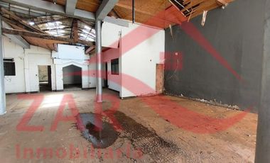 Bodega en Venta Prado Centro Medellin