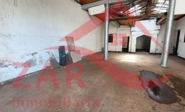 Bodega en Venta Prado Centro Medellin