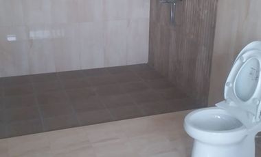 Disewakan rumah siap huni BudiSari dkt PVJ, RSHS, Rs. Advent, ITB, UPi, NHI