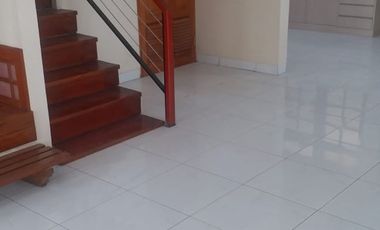 Disewakan rumah siap huni BudiSari dkt PVJ, RSHS, Rs. Advent, ITB, UPi, NHI