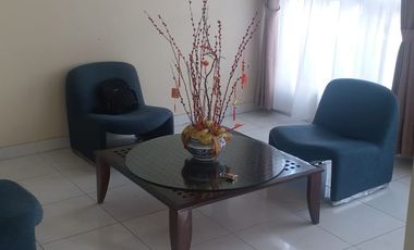 Disewakan rumah siap huni BudiSari dkt PVJ, RSHS, Rs. Advent, ITB, UPi, NHI