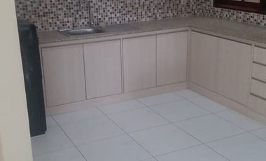 Disewakan rumah siap huni BudiSari dkt PVJ, RSHS, Rs. Advent, ITB, UPi, NHI