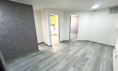 Arriendo Excelente Oficina, Bosque Norte, Total Remodelada.