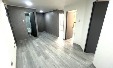 Arriendo Excelente Oficina, Bosque Norte, Total Remodelada.