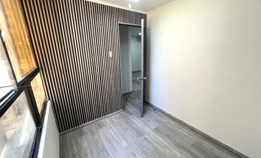 Arriendo Excelente Oficina, Bosque Norte, Total Remodelada.