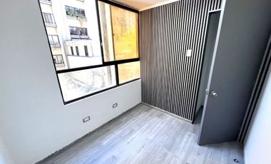 Arriendo Excelente Oficina, Bosque Norte, Total Remodelada.