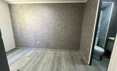 Arriendo Excelente Oficina, Bosque Norte, Total Remodelada.