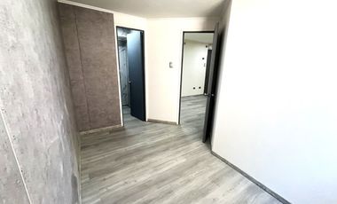 Arriendo Excelente Oficina, Bosque Norte, Total Remodelada.