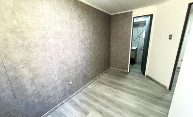 Arriendo Excelente Oficina, Bosque Norte, Total Remodelada.