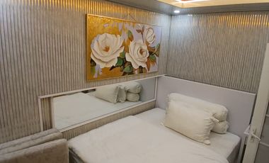 DIJUAL Murah Apartemen Gateway Cicadas Bandung dkt RS. Santo Yusup, Rs. Hermina, Itenas