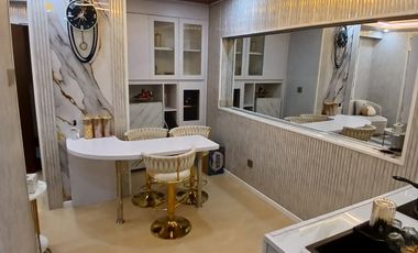 DIJUAL Murah Apartemen Gateway Cicadas Bandung dkt RS. Santo Yusup, Rs. Hermina, Itenas