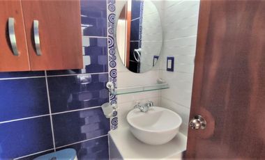 💼 DEPARTAMENTO AMOBLADO PARA PAREJA CERCA AL CITY CENTER