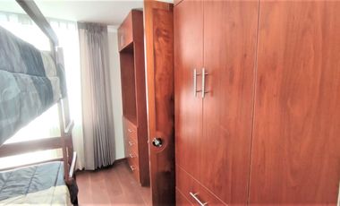 💼 DEPARTAMENTO AMOBLADO PARA PAREJA CERCA AL CITY CENTER