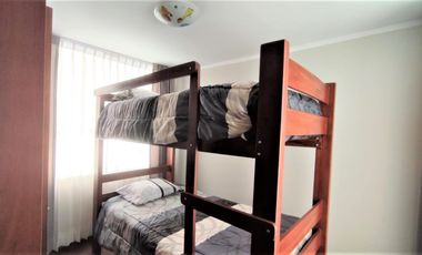 💼 DEPARTAMENTO AMOBLADO PARA PAREJA CERCA AL CITY CENTER