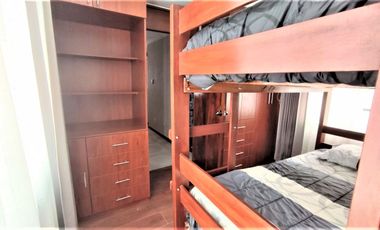 💼 DEPARTAMENTO AMOBLADO PARA PAREJA CERCA AL CITY CENTER