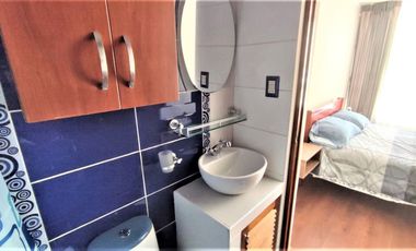 💼 DEPARTAMENTO AMOBLADO PARA PAREJA CERCA AL CITY CENTER