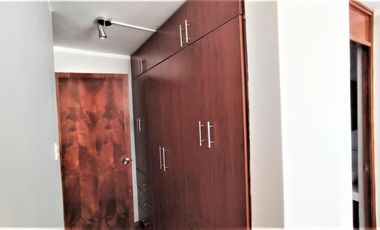 💼 DEPARTAMENTO AMOBLADO PARA PAREJA CERCA AL CITY CENTER