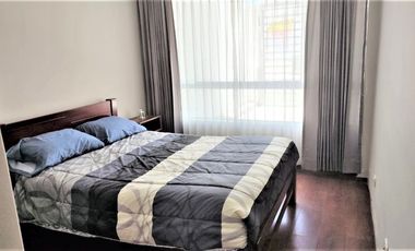 💼 DEPARTAMENTO AMOBLADO PARA PAREJA CERCA AL CITY CENTER
