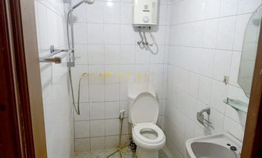 DISEWAKAN Rumah Mewah Nyaman Siap Huni di Setra Duta Ciumbuleuit Bandung dkt Maranatha, UPI, RSHS