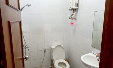 DISEWAKAN Rumah Mewah Nyaman Siap Huni di Setra Duta Ciumbuleuit Bandung dkt Maranatha, UPI, RSHS