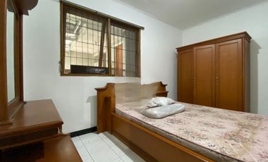 DISEWAKAN Rumah Mewah Nyaman Siap Huni di Setra Duta Ciumbuleuit Bandung dkt Maranatha, UPI, RSHS