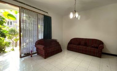 DISEWAKAN Rumah Mewah Nyaman Siap Huni di Setra Duta Ciumbuleuit Bandung dkt Maranatha, UPI, RSHS